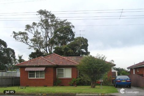 366 Kanahooka Rd, Brownsville, NSW 2530