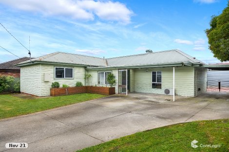 712 Norman St, Invermay Park, VIC 3350