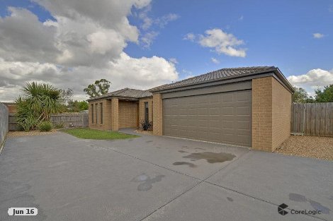 97 Albert St, Rosedale, VIC 3847