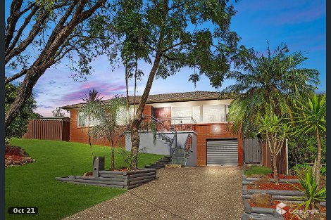 5 Bligh Cl, Georges Hall, NSW 2198