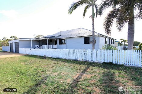 17 Lavarack St, Clermont, QLD 4721