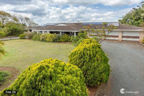 19 Murphys Creek Rd, Blue Mountain Heights, QLD 4350