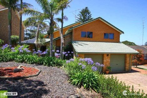 41 Hollings Dr, Kiama Downs, NSW 2533