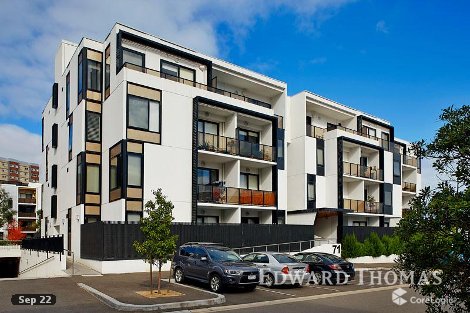 311/71 Henry St, Kensington, VIC 3031