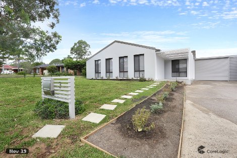 3 Stutz Pl, Ingleburn, NSW 2565