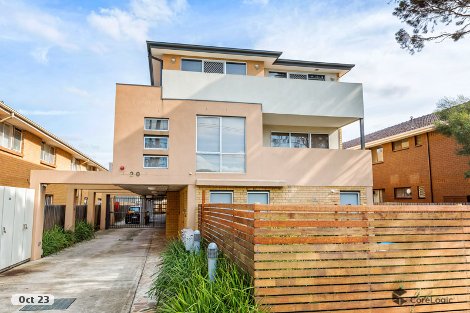 7/20 Bishop St, Kingsville, VIC 3012