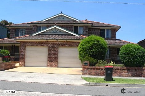 107b Hampden Rd, Russell Lea, NSW 2046