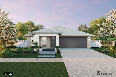 Lot 9716 Ashbrook Dr, Catherine Field, NSW 2557