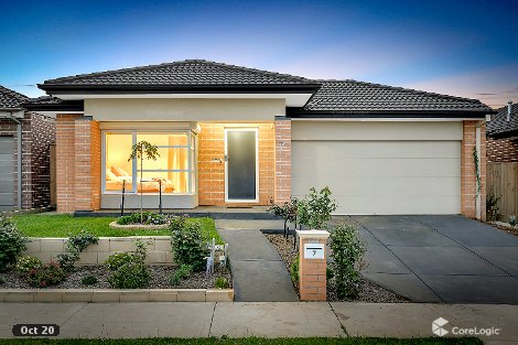 7 Camberwell Pde, Mickleham, VIC 3064