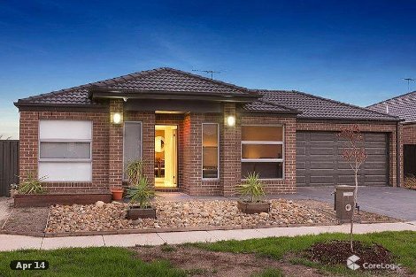 1 Ampelon St, Manor Lakes, VIC 3024