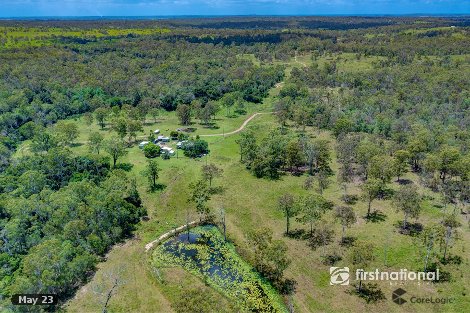 35119 Bruce Hwy, Monduran, QLD 4671