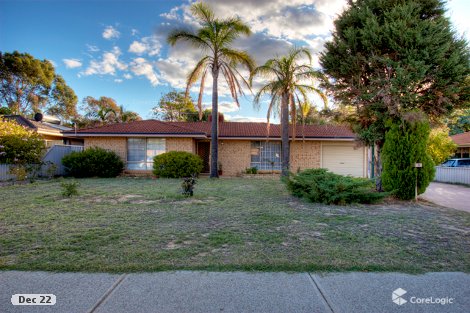 3 Magpie Ct, High Wycombe, WA 6057