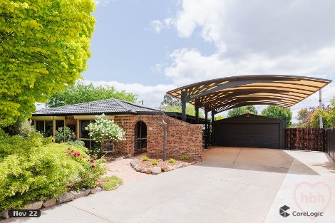 8 Castor Pl, Giralang, ACT 2617