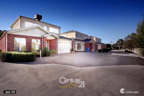 3/25 Hudson St, Beaconsfield, VIC 3807