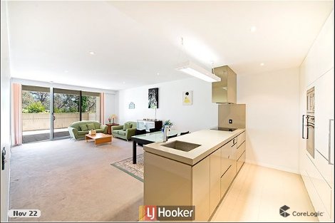 405/2 Grose St, Deakin, ACT 2600