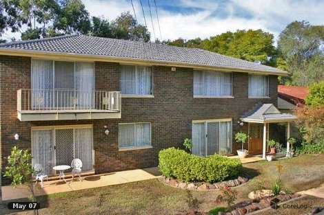 54 Leonay Pde, Leonay, NSW 2750