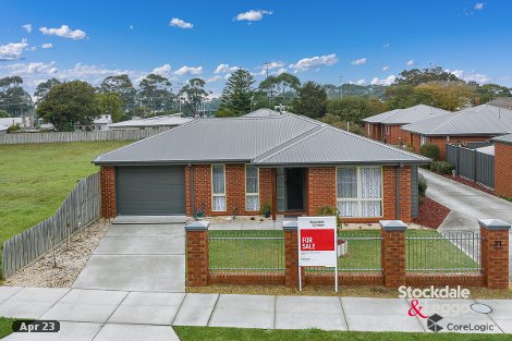 1/31 Fincher St, Wonthaggi, VIC 3995