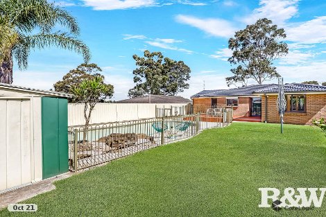 16 Tilden St, Plumpton, NSW 2761