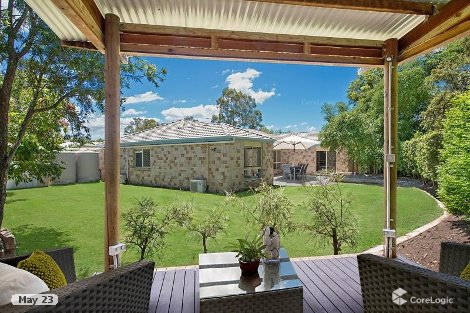 1 Hayward Ave, Cashmere, QLD 4500