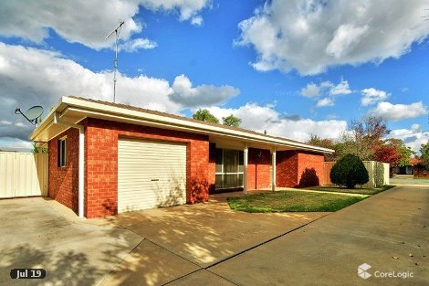 1/415 Cressy St, Deniliquin, NSW 2710