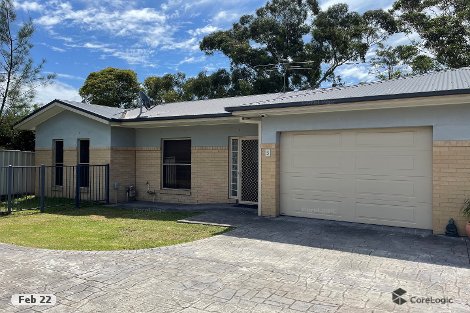 5/121 Aberdare St, Kurri Kurri, NSW 2327