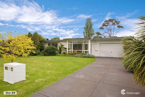 3 Highfield Rd, Mccrae, VIC 3938