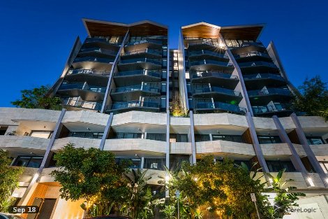 1006/60 Doggett St, Newstead, QLD 4006