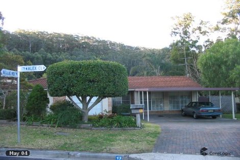 13 Alex Cl, Ourimbah, NSW 2258