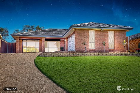 24 Traminer Pl, Minchinbury, NSW 2770