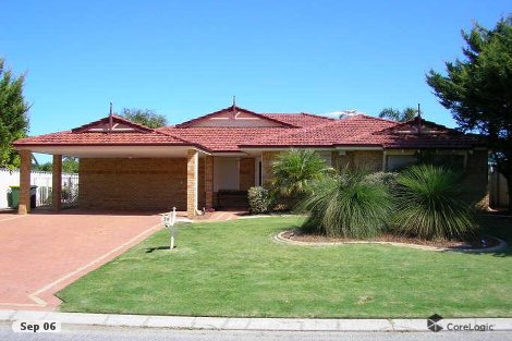 39 Link Way, Cooloongup, WA 6168