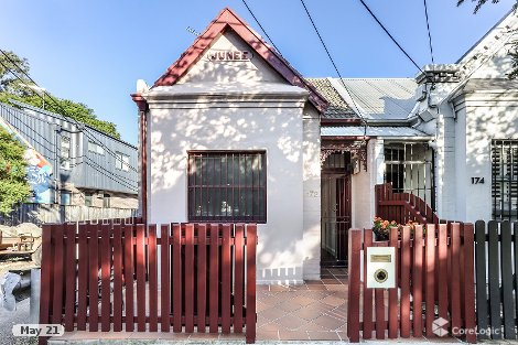 172 Camden St, Enmore, NSW 2042