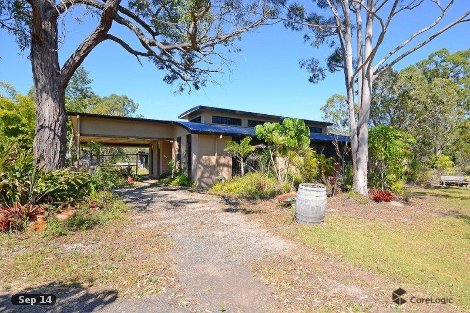 Lot 325 Gregory St, Howard, QLD 4659