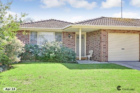 1/2 Fortinbras Cl, Rosemeadow, NSW 2560