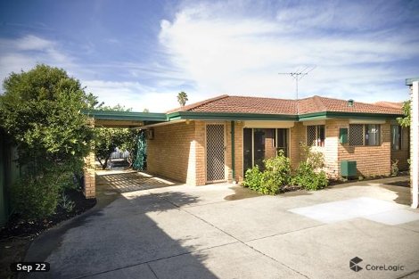 5b Surrey St, Bassendean, WA 6054