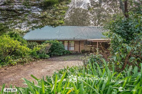 37 Hethersett Rd, Sassafras, VIC 3787