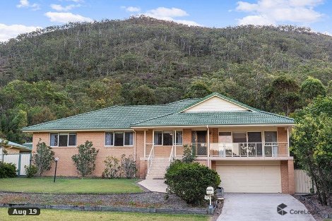 42 Carnarvon Dr, Beerwah, QLD 4519