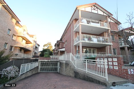 5/5-7 Percival St, Penshurst, NSW 2222