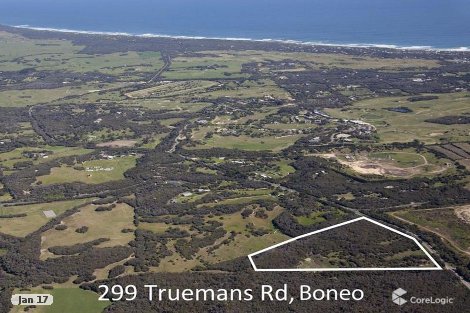 299 Truemans Rd, Boneo, VIC 3939