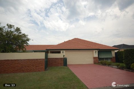 37/25 Tristan Ct, Benowa, QLD 4217