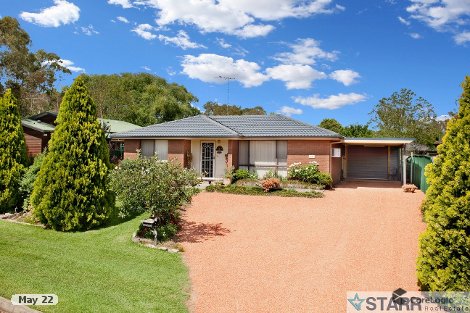 20 Harpur Cres, South Windsor, NSW 2756