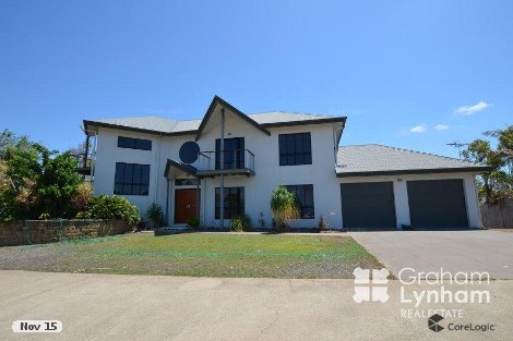 23 Mount Kulburn Dr, Jensen, QLD 4818