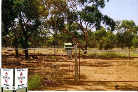 39 Neagle St, Morawa, WA 6623