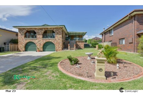 12 Amaroo Rd, Hillvue, NSW 2340