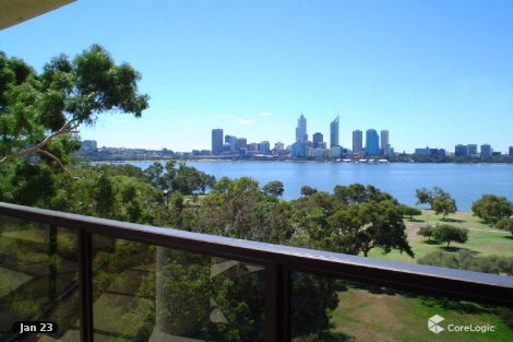 2b/158 Mill Point Rd, South Perth, WA 6151