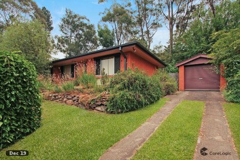 5 Derain Cres, Hazelbrook, NSW 2779