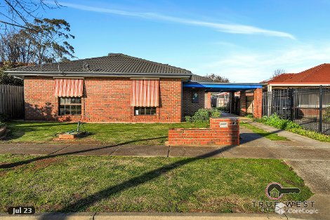 4 Marina Dr, Melton, VIC 3337