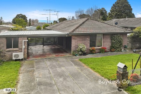 16 Gibson St, Trafalgar, VIC 3824