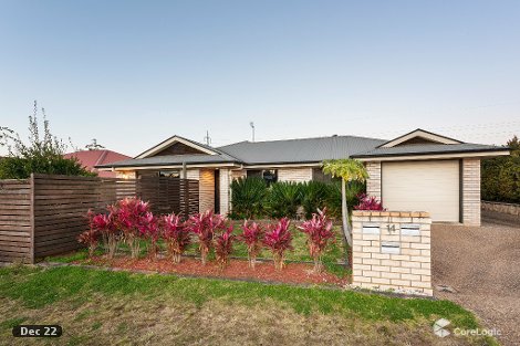 1/14 Sambar Ct, Kearneys Spring, QLD 4350