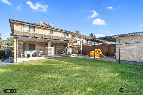 107 Shakespeare St, Wetherill Park, NSW 2164