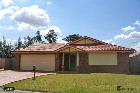 41 Coonabarabran Cres, Hoxton Park, NSW 2171